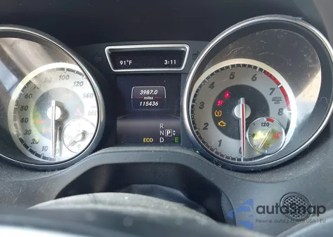 2014 Mercedes-Benz Cla 250 из США, поврежденный, VIN WDDSJ4EB0EN059086